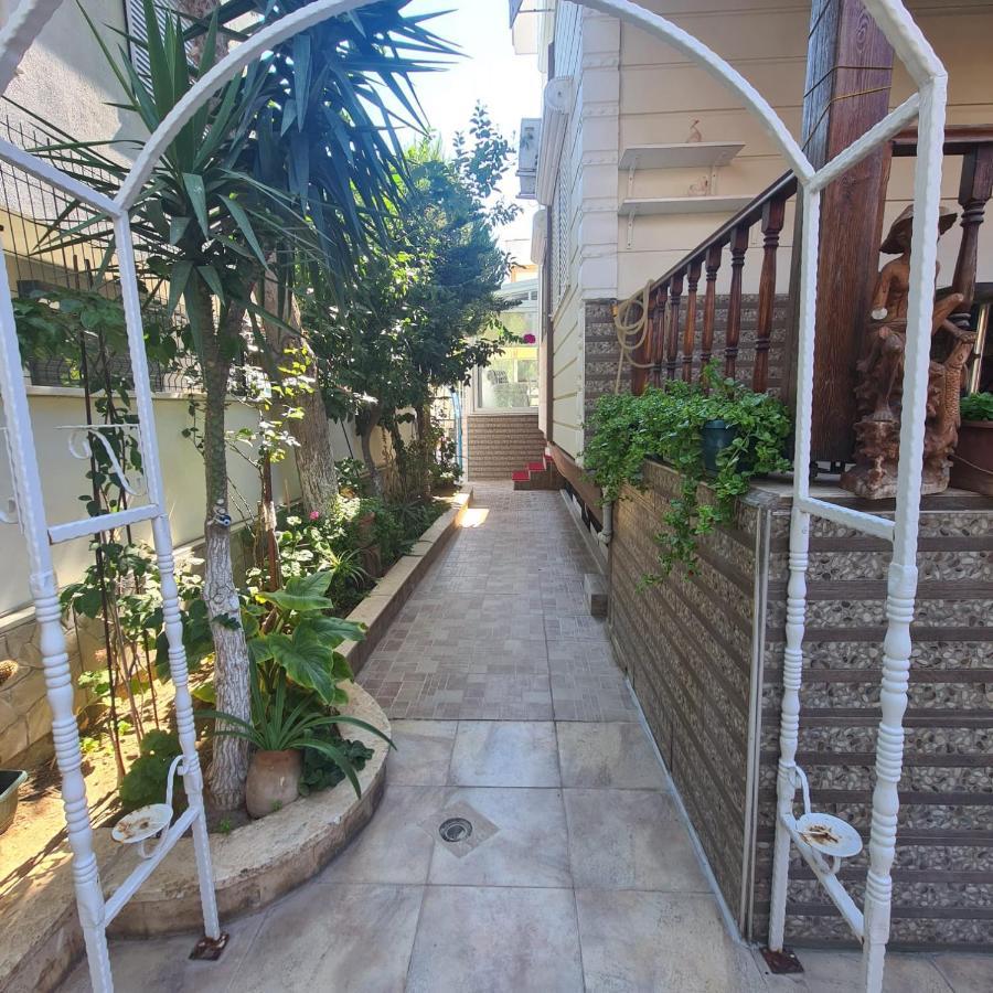 Merve Butik Otel Didim Exterior photo