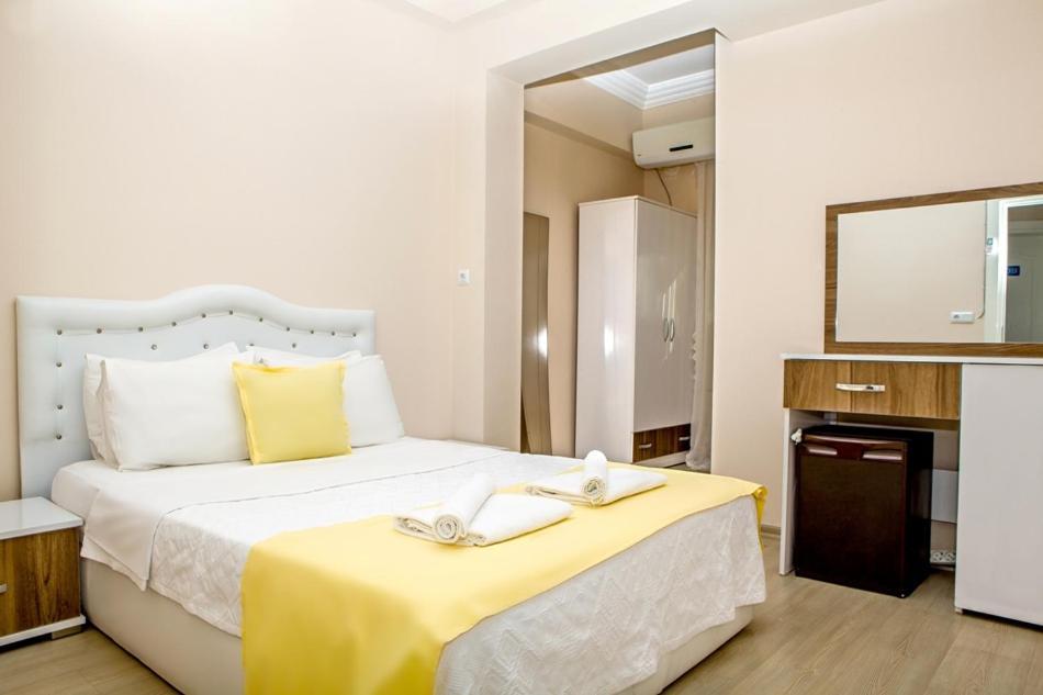 Merve Butik Otel Didim Exterior photo