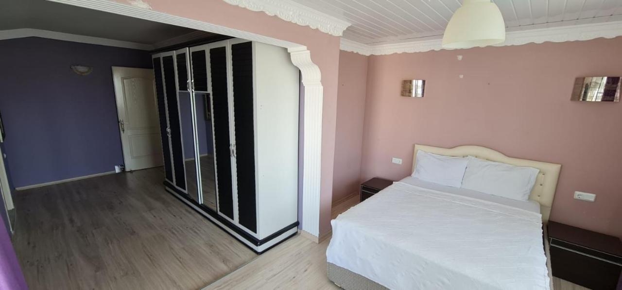 Merve Butik Otel Didim Exterior photo