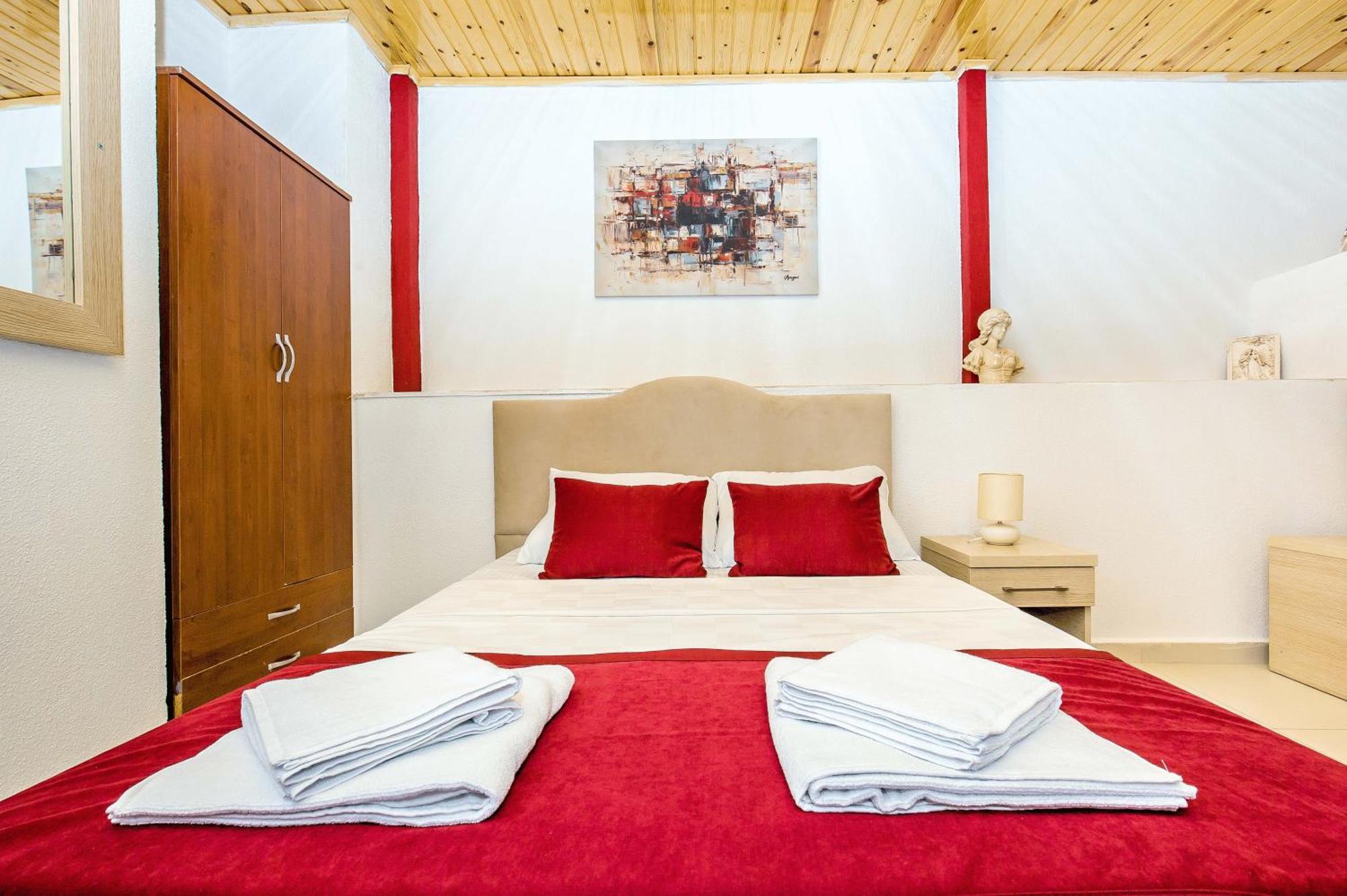 Merve Butik Otel Didim Exterior photo